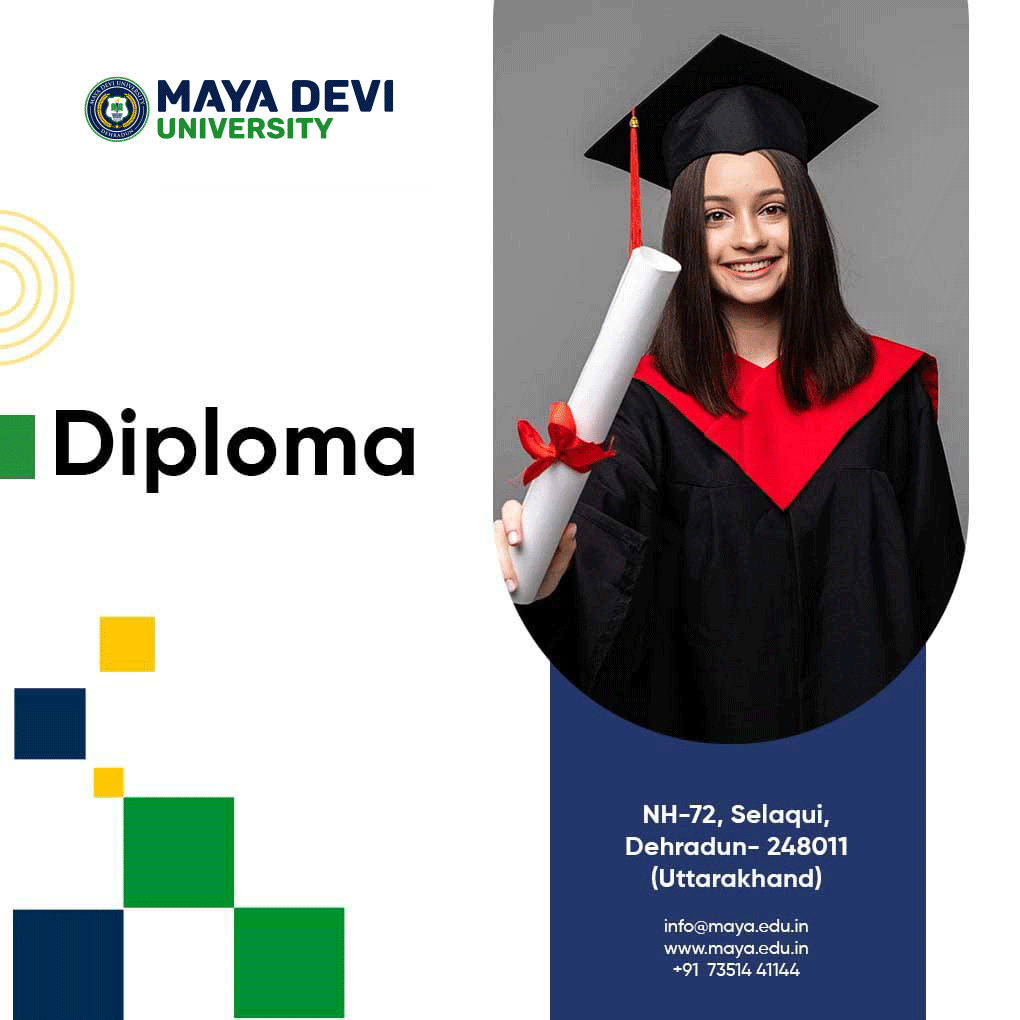 Diploma Programs
