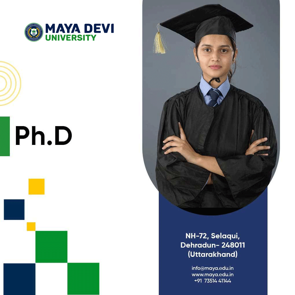 Doctoral Programs