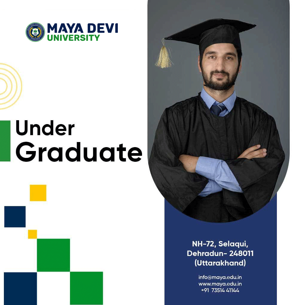 Undergraduate Programs