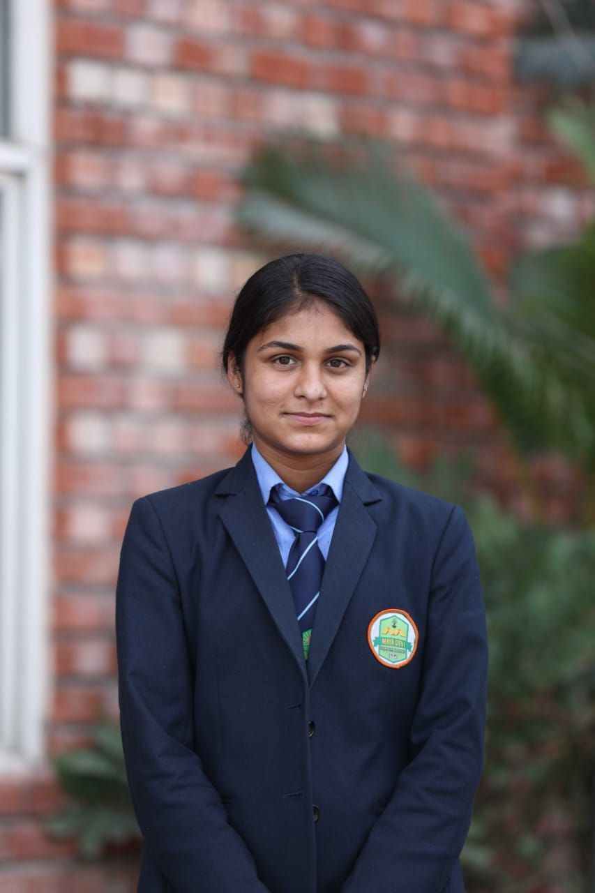 Student