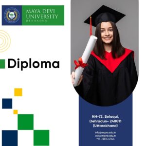 Diploma in Maya Devi University